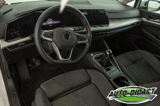 Volkswagen Golf 2.0 TDI 85kW Digi Dash Navi Life Business picture 19