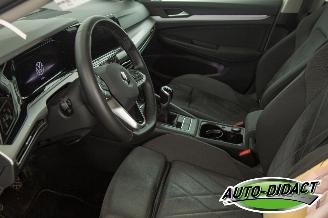 Volkswagen Golf 2.0 TDI 85kW Digi Dash Navi Life Business picture 20