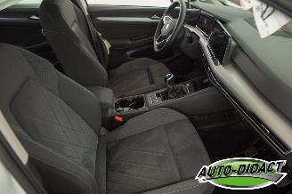 Volkswagen Golf 2.0 TDI 85kW Digi Dash Navi Life Business picture 15