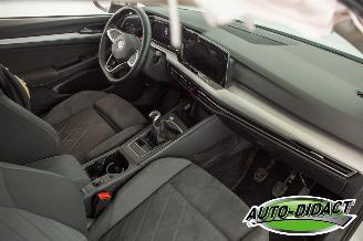 Volkswagen Golf 2.0 TDI 85kW Digi Dash Navi Life Business picture 14