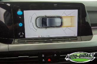 Volkswagen Golf 2.0 TDI 85kW Digi Dash Navi Life Business picture 8