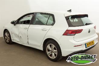 Volkswagen Golf 2.0 TDI 85kW Digi Dash Navi Life Business picture 3
