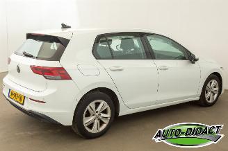 Volkswagen Golf 2.0 TDI 85kW Digi Dash Navi Life Business picture 4