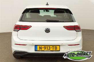 Volkswagen Golf 2.0 TDI 85kW Digi Dash Navi Life Business picture 32