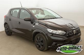 Dacia Sandero 1.0 TCe Navi Camera 93.330 km Comfort picture 2