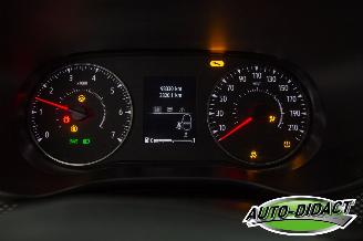 Dacia Sandero 1.0 TCe Navi Camera 93.330 km Comfort picture 6