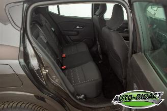 Dacia Sandero 1.0 TCe Navi Camera 93.330 km Comfort picture 14