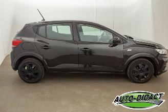 Dacia Sandero 1.0 TCe Navi Camera 93.330 km Comfort picture 31