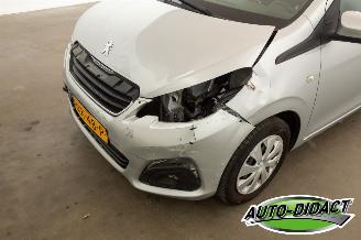 Peugeot 108 1.0 VTi Automaat 97.076 km Airco Active picture 30