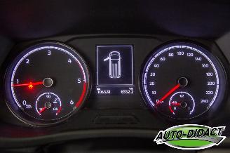 Volkswagen Transporter 2.0 TDI L1H1 Airco 106.328 km NAP picture 6
