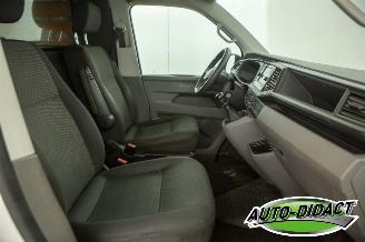 Volkswagen Transporter 2.0 TDI L1H1 Airco 106.328 km NAP picture 17