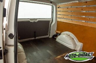 Volkswagen Transporter 2.0 TDI L1H1 Airco 106.328 km NAP picture 33