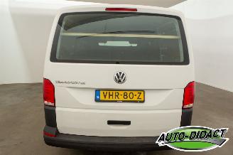 Volkswagen Transporter 2.0 TDI L1H1 Airco 106.328 km NAP picture 30