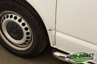 Volkswagen Transporter 2.0 TDI L1H1 Airco 106.328 km NAP picture 25