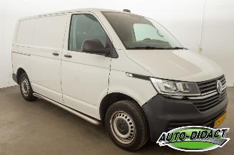 Volkswagen Transporter 2.0 TDI L1H1 Airco 106.328 km NAP picture 2