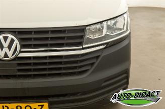 Volkswagen Transporter 2.0 TDI L1H1 Airco 106.328 km NAP picture 27
