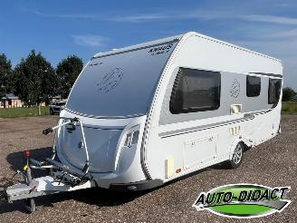  Knaus  Südwind - Mover - 500 UF Exclusive 2016/1