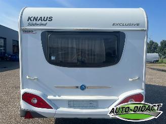 Knaus  Südwind - Mover - 500 UF Exclusive picture 25
