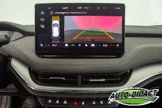Skoda Enyaq 80 kWh Nvi Camera iV 80 Limited Edition picture 11