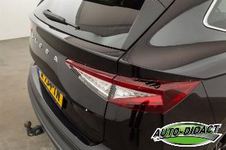 Skoda Enyaq 80 kWh Nvi Camera iV 80 Limited Edition picture 37