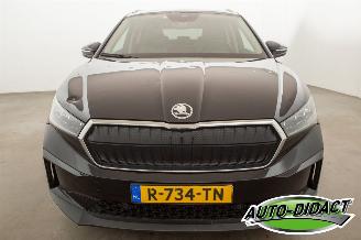 Skoda Enyaq 80 kWh Nvi Camera iV 80 Limited Edition picture 42