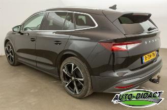 Skoda Enyaq 80 kWh Nvi Camera iV 80 Limited Edition picture 3