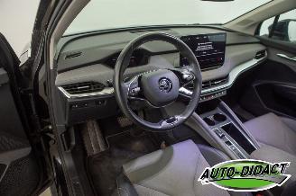 Skoda Enyaq 80 kWh Nvi Camera iV 80 Limited Edition picture 25