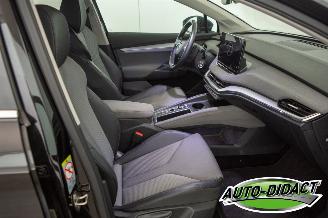 Skoda Enyaq 80 kWh Nvi Camera iV 80 Limited Edition picture 21