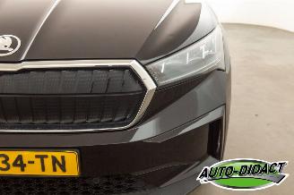 Skoda Enyaq 80 kWh Nvi Camera iV 80 Limited Edition picture 40