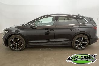 Skoda Enyaq 80 kWh Nvi Camera iV 80 Limited Edition picture 45