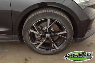 Skoda Enyaq 80 kWh Nvi Camera iV 80 Limited Edition picture 39