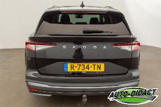 Skoda Enyaq 80 kWh Nvi Camera iV 80 Limited Edition picture 43