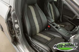 Mercedes Cla-klasse 200d Shooting Brake Automaat Navi Clima Camera picture 22