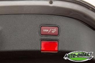 Mercedes Cla-klasse 200d Shooting Brake Automaat Navi Clima Camera picture 28