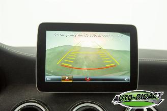 Mercedes Cla-klasse 200d Shooting Brake Automaat Navi Clima Camera picture 8