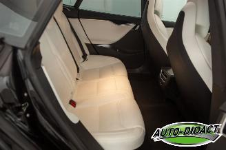 Tesla Model S 75D Base AWD 386kW Pano Leder 122.475 km picture 19