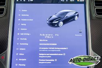 Tesla Model S 75D Base AWD 386kW Pano Leder 122.475 km picture 7