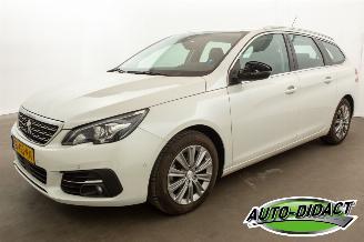  Peugeot 308 1.5 BlueHDi Navi Clima Blue Lease Executive 2019/5