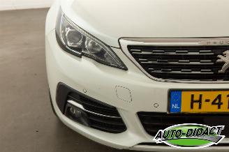 Peugeot 308 1.5 BlueHDi Navi Clima Blue Lease Executive picture 35
