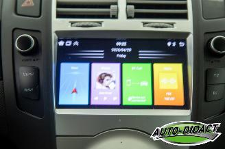 Toyota Yaris 1.0 VVT-i Airco Spirit picture 7