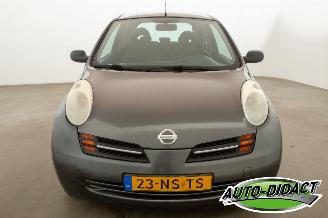 Nissan Micra 1.2 Automaat Airco Visia picture 31