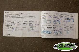 Nissan Micra 1.2 Automaat Airco Visia picture 23
