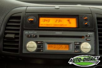 Nissan Micra 1.2 Automaat Airco Visia picture 7
