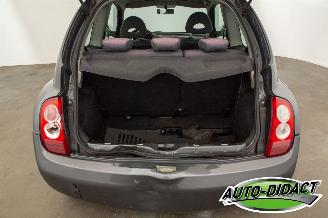 Nissan Micra 1.2 Automaat Airco Visia picture 33