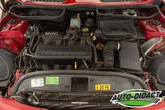 Mini Cooper 1.6 Airco Pepper picture 26