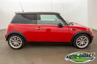 Mini Cooper 1.6 Airco Pepper picture 31