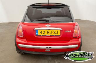 Mini Cooper 1.6 Airco Pepper picture 28