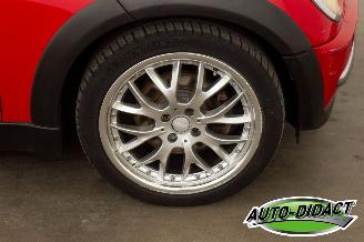 Mini Cooper 1.6 Airco Pepper picture 25
