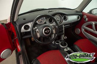 Mini Cooper 1.6 Airco Pepper picture 17