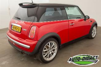 Mini Cooper 1.6 Airco Pepper picture 4